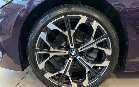 BMW 3 серия, 2025 год, 7 150 000 рублей, 9 фотография