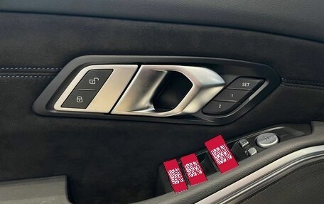 BMW 3 серия, 2025 год, 7 150 000 рублей, 14 фотография