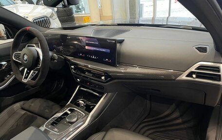 BMW 3 серия, 2025 год, 7 150 000 рублей, 23 фотография
