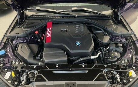 BMW 3 серия, 2025 год, 7 150 000 рублей, 27 фотография