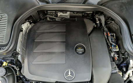 Mercedes-Benz GLC, 2021 год, 3 850 000 рублей, 9 фотография