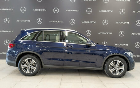Mercedes-Benz GLC, 2021 год, 3 850 000 рублей, 4 фотография
