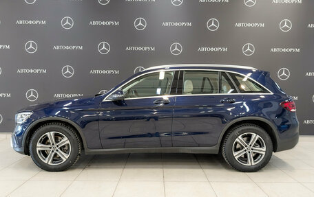 Mercedes-Benz GLC, 2021 год, 3 850 000 рублей, 8 фотография