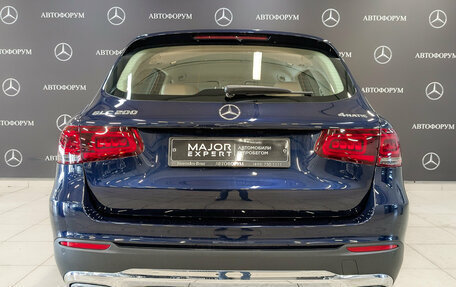 Mercedes-Benz GLC, 2021 год, 3 850 000 рублей, 6 фотография