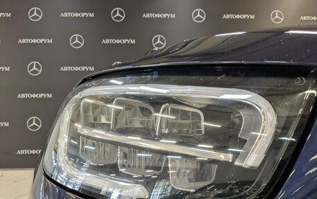 Mercedes-Benz GLC, 2021 год, 3 850 000 рублей, 11 фотография