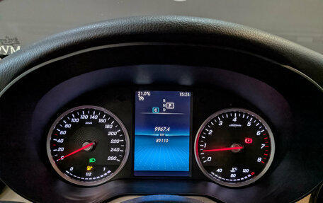 Mercedes-Benz GLC, 2021 год, 3 850 000 рублей, 16 фотография