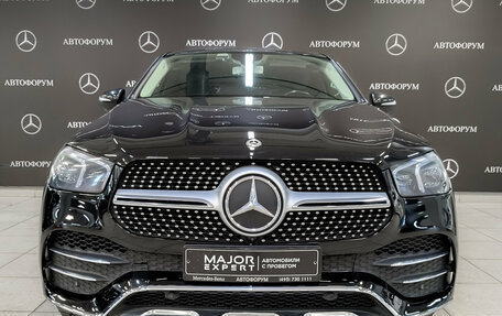 Mercedes-Benz GLE Coupe, 2020 год, 5 995 000 рублей, 2 фотография