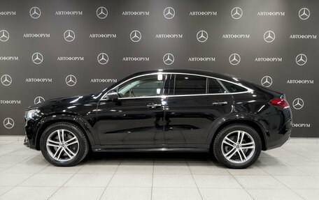 Mercedes-Benz GLE Coupe, 2020 год, 5 995 000 рублей, 7 фотография