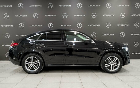 Mercedes-Benz GLE Coupe, 2020 год, 5 995 000 рублей, 3 фотография