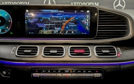 Mercedes-Benz GLE Coupe, 2020 год, 5 995 000 рублей, 14 фотография