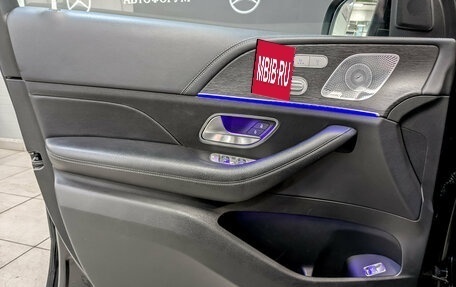 Mercedes-Benz GLE Coupe, 2020 год, 5 995 000 рублей, 18 фотография