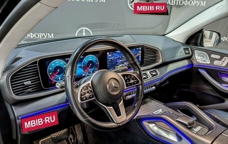 Mercedes-Benz GLE Coupe, 2020 год, 5 995 000 рублей, 15 фотография