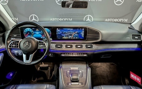Mercedes-Benz GLE Coupe, 2020 год, 5 995 000 рублей, 13 фотография