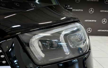 Mercedes-Benz GLE Coupe, 2020 год, 5 995 000 рублей, 16 фотография