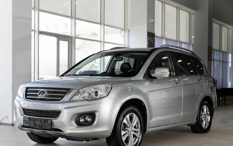 Great Wall Hover H6, 2014 год, 702 600 рублей, 3 фотография