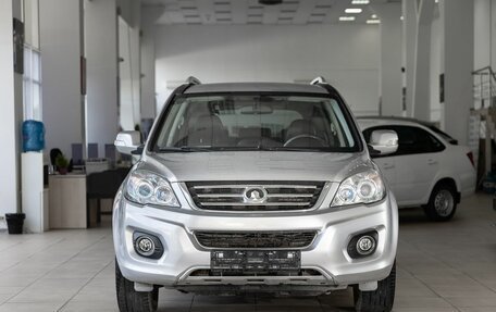 Great Wall Hover H6, 2014 год, 702 600 рублей, 2 фотография