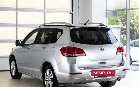 Great Wall Hover H6, 2014 год, 702 600 рублей, 4 фотография