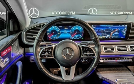 Mercedes-Benz GLE Coupe, 2020 год, 5 995 000 рублей, 21 фотография