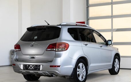 Great Wall Hover H6, 2014 год, 702 600 рублей, 6 фотография