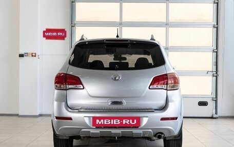 Great Wall Hover H6, 2014 год, 702 600 рублей, 5 фотография