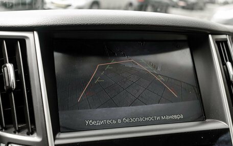 Infiniti Q50 I рестайлинг, 2014 год, 1 820 000 рублей, 4 фотография