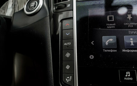 Infiniti Q50 I рестайлинг, 2014 год, 1 820 000 рублей, 15 фотография