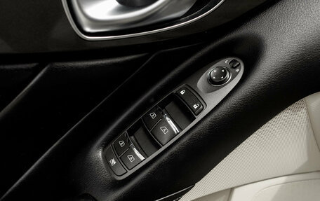 Infiniti Q50 I рестайлинг, 2014 год, 1 820 000 рублей, 13 фотография
