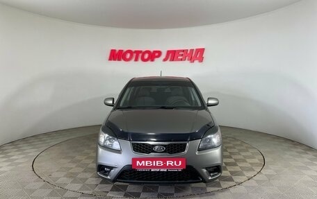 KIA Rio II, 2010 год, 515 000 рублей, 2 фотография