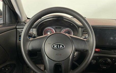 KIA Rio II, 2010 год, 515 000 рублей, 13 фотография