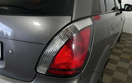 KIA Rio II, 2010 год, 515 000 рублей, 8 фотография