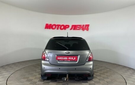 KIA Rio II, 2010 год, 515 000 рублей, 5 фотография