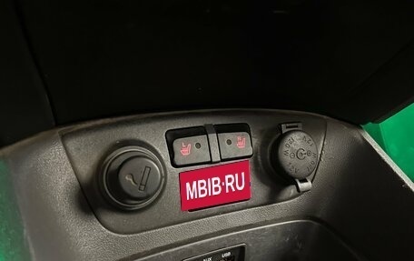KIA Rio II, 2010 год, 515 000 рублей, 17 фотография