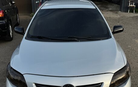 Toyota Corolla, 2008 год, 720 000 рублей, 2 фотография