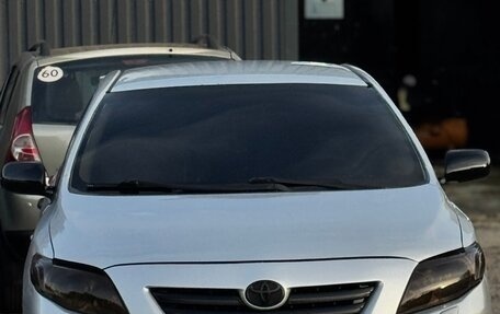 Toyota Corolla, 2008 год, 720 000 рублей, 6 фотография
