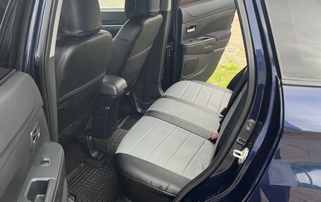 Mitsubishi ASX I рестайлинг, 2013 год, 1 100 000 рублей, 7 фотография