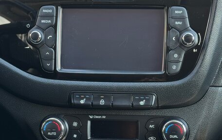 KIA cee'd III, 2013 год, 1 190 000 рублей, 8 фотография
