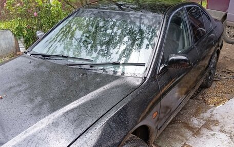 Mitsubishi Galant VIII, 1997 год, 180 000 рублей, 2 фотография
