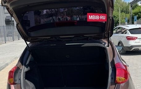 KIA cee'd III, 2013 год, 1 190 000 рублей, 9 фотография