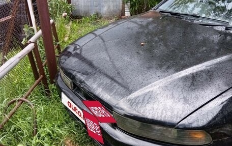 Mitsubishi Galant VIII, 1997 год, 180 000 рублей, 3 фотография