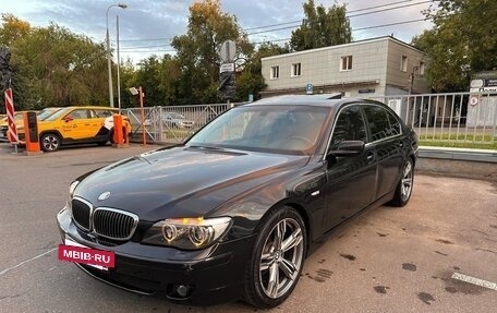 BMW 7 серия, 2005 год, 570 000 рублей, 2 фотография