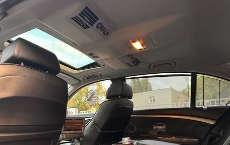 BMW 7 серия, 2005 год, 570 000 рублей, 21 фотография