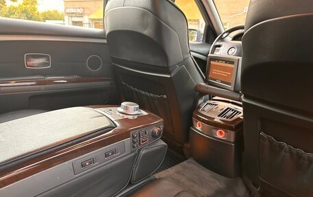BMW 7 серия, 2005 год, 570 000 рублей, 17 фотография
