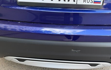 Nissan Qashqai, 2018 год, 1 800 000 рублей, 4 фотография