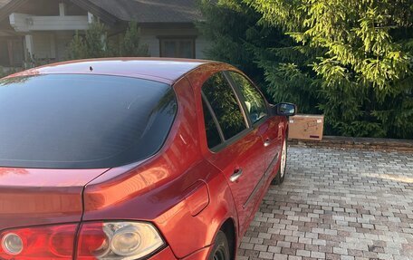Renault Laguna II, 2006 год, 350 000 рублей, 8 фотография