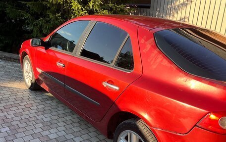 Renault Laguna II, 2006 год, 350 000 рублей, 6 фотография