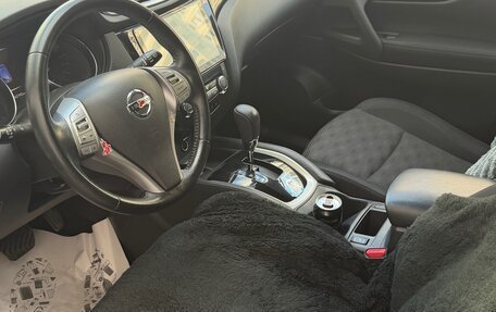 Nissan Qashqai, 2018 год, 1 800 000 рублей, 6 фотография