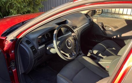 Renault Laguna II, 2006 год, 350 000 рублей, 4 фотография