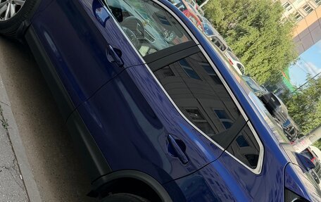 Nissan Qashqai, 2018 год, 1 800 000 рублей, 2 фотография