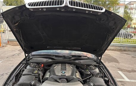 BMW 7 серия, 2005 год, 570 000 рублей, 24 фотография