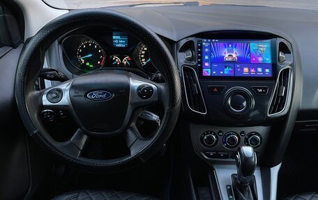 Ford Focus III, 2013 год, 829 000 рублей, 6 фотография